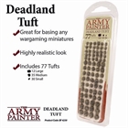 Deadland Tuft (77 Tufts)